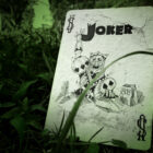 τράπουλα για πόκερ και επιτραπέζια